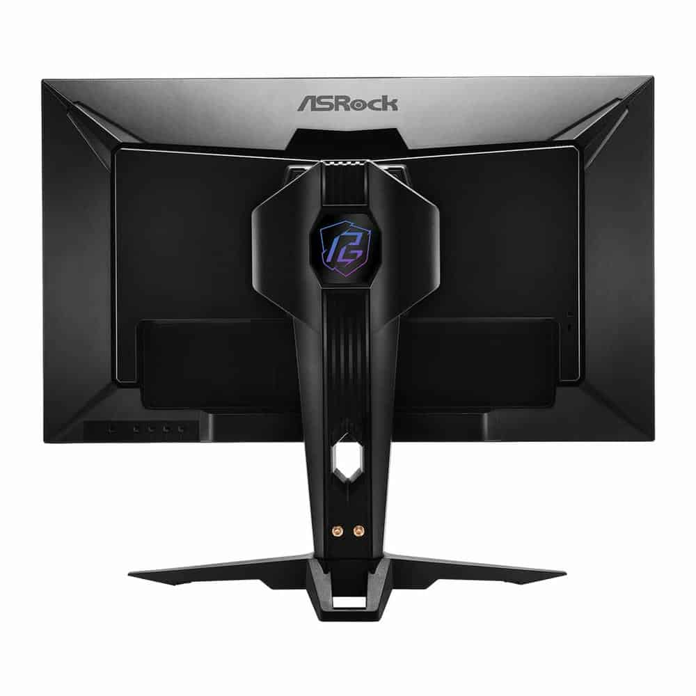 (image for) ASRock PG27QFT2A 27" QHD 180Hz AMD FreeSync IPS Gaming Monitor